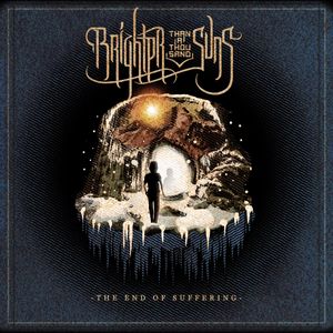 The End of Suffering (EP)