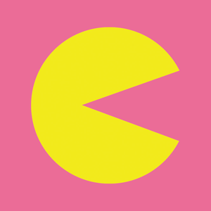 PAC-MAN