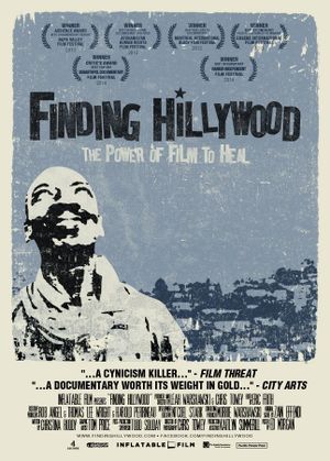 Finding Hillywood
