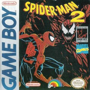 Spider-Man 2 (1992)