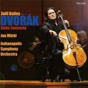 Cello Concerto