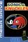 Jaquette Sonic & Knuckles