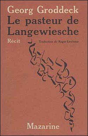 Le Pasteur de Langewiesche