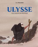 Couverture Ulysse, les chants du retour