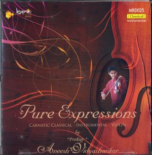 Pure Expressions