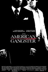 Affiche American Gangster