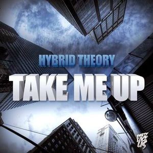 Take Me Up (EP)