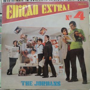 Edição Extra Nº4