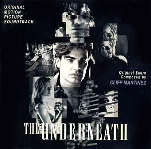 The Underneath (OST)