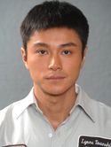 Raymond Wong Ho-Yin