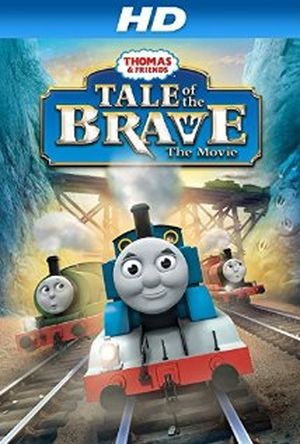 Thomas & Friends : Tale of the Brave