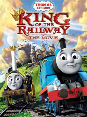Thomas & Friends : King of the Railway