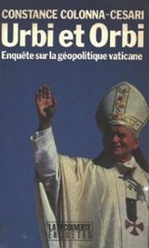 Urbi et orbi