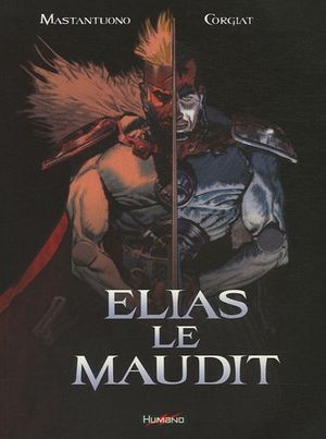 Elias le Maudit