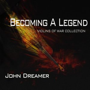Becoming a Legend (Single)