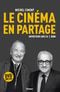 Le cinéma en partage