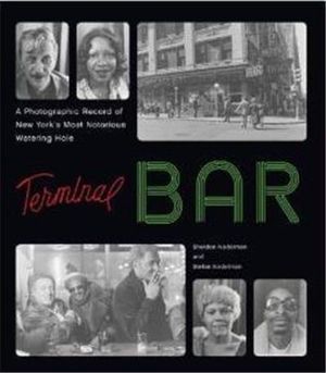 Terminal bar