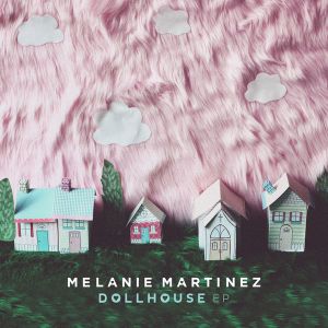 Dollhouse EP (EP)