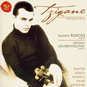 Tzigane : Le violon d’Europe centrale