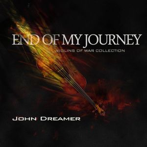 End of My Journey (Single)