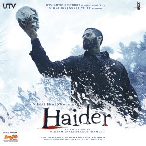 Haider (OST)