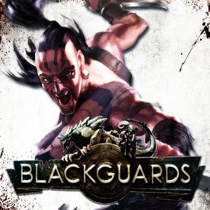 Blackguards Official Soundtrack (OST)