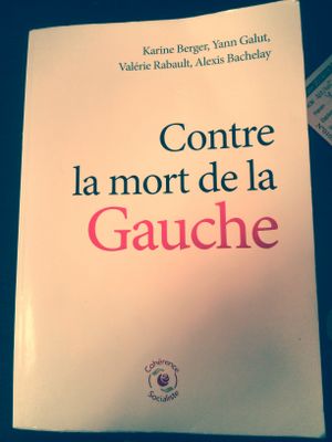 Contre la mort de la gauche