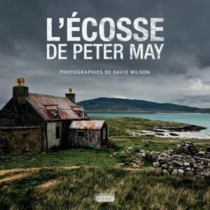 L'Ecosse de Peter May