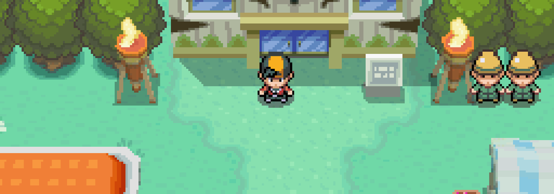 Cover Pokémon Version Or HeartGold