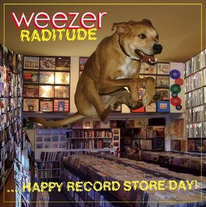 Raditude …Happy Record Store Day! (EP)