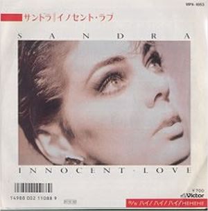 Innocent Love (Single)