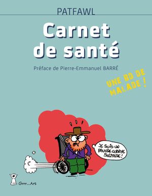 Carnet de santé