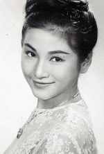 Chèng Pèi-Pèi