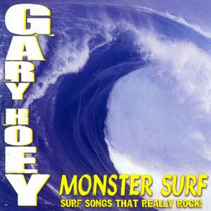 Monster Surf