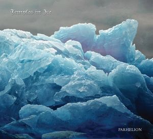 Temples in Ice (EP)
