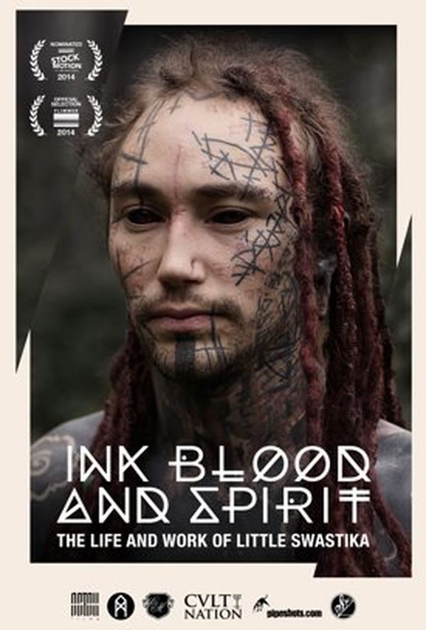 Ink, Blood and Spirit