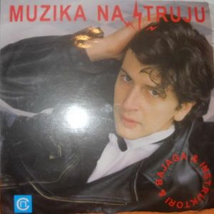 Muzika na struju