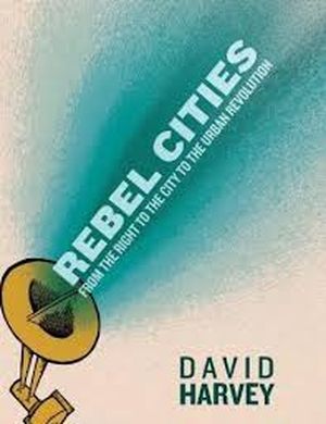 Rebel cities