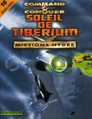 Command & Conquer : Soleil de Tiberium - Missions Hydre