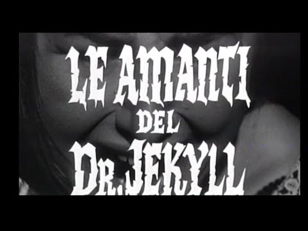 Les maîtresses du docteur Jekyll