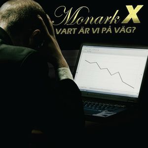 Vart är vi på väg? (EP)