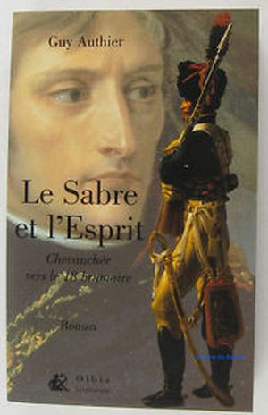 Le sabre et l'esprit