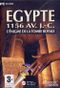 Égypte, 1156 av. J.-C. : L'Énigme de la tombe royale