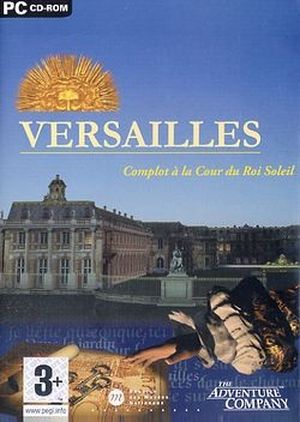 Versailles, 1685 : Complot à la cour du Roi Soleil