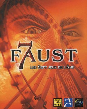 Faust : Les Sept Jeux de l'âme