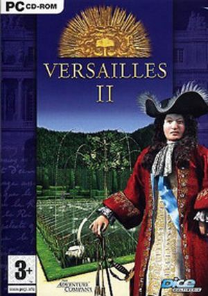 Versailles II : Le Testament