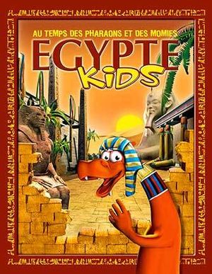 Égypte Kids