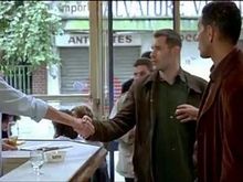 Le Petit Lieutenant Film (2005) SensCritique