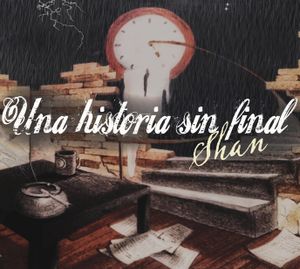 Una historia sin final