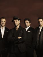 The Canadian Tenors